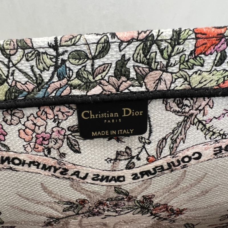 chr1st1an D10r shopping bags